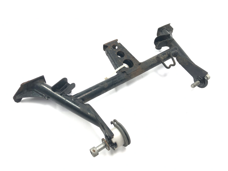 BMW C1 125 [2002] - Caballete central completo con muelle