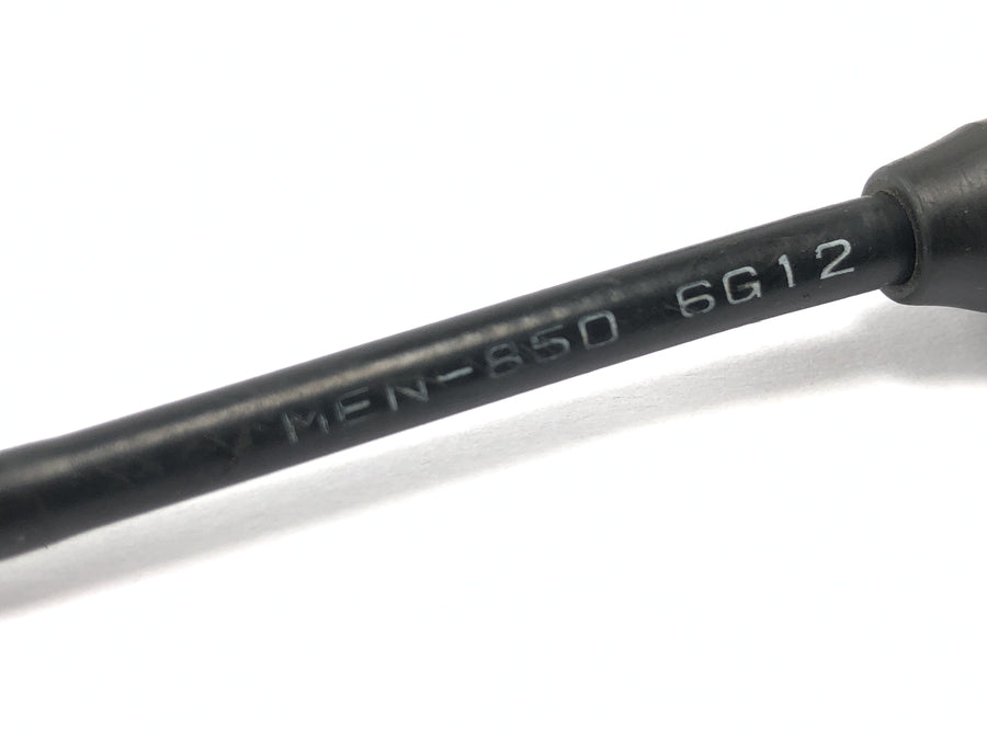Honda CRF 450 R [2007] - Cable del estárter Cable Bowden