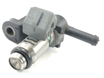 SWM SM 125 R [2018] - Inyector de combustible de la boquilla de inyección de la válvula de inyección Inyector de combustible
