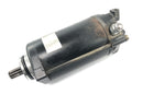 Triumph Bonneville T100 986MF [2012] - Motor de arranque motor de arranque electrico-1