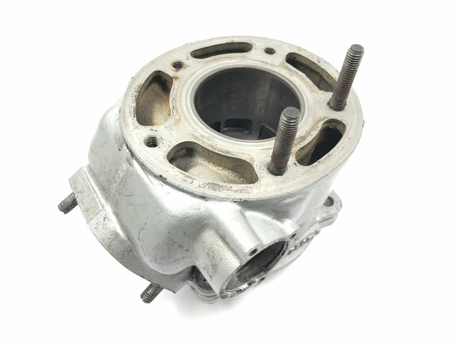 Sachs ZX 125 [1998] - cilindro sin pistón