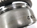 Honda FMX 650 RD12 [2006] - Volante motor con rueda libre de arranque embrague de arranque rueda libre-4