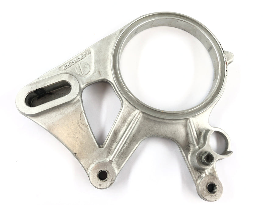 Ducati 1098 S H7 [2009] - Anchor de freno de placa de anclaje de freno