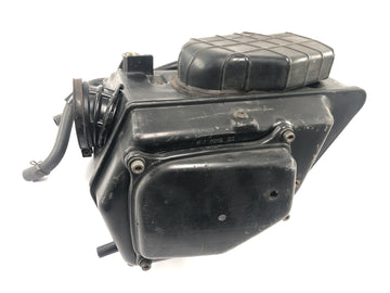 Honda NX 650 Dominator RD02 [1994] - Caja de filtro de aire caja de filtro de aire caja de aire