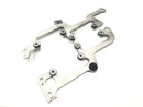 Aprilia RSV 1000 RP Mille [2001] - Soporte para soporte de panel soporte carenado-3