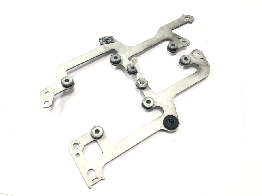 Aprilia RSV 1000 RP Mille [2001] - Soporte para soporte de panel soporte carenado
