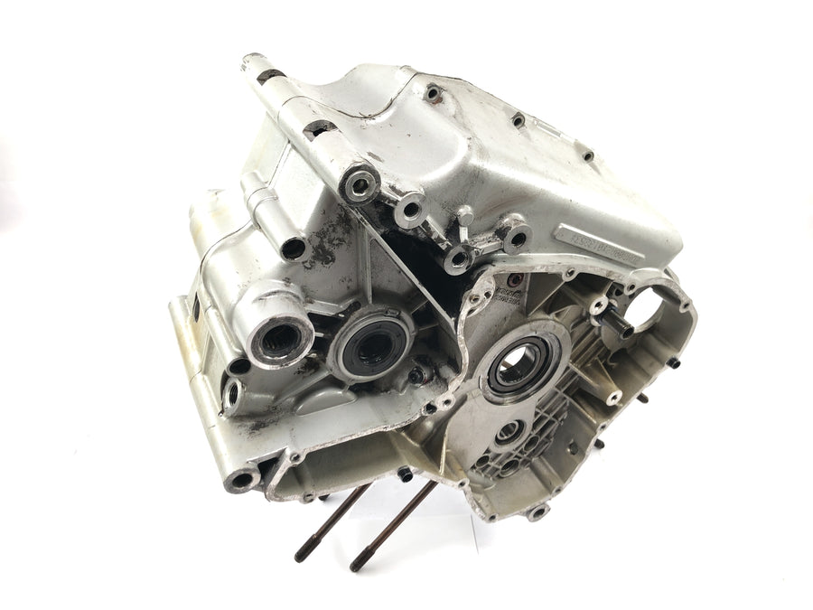 Ducati Monster SR2 800 M4 [2006] - carcasa del motor bloque motor cárter carcasa vacía