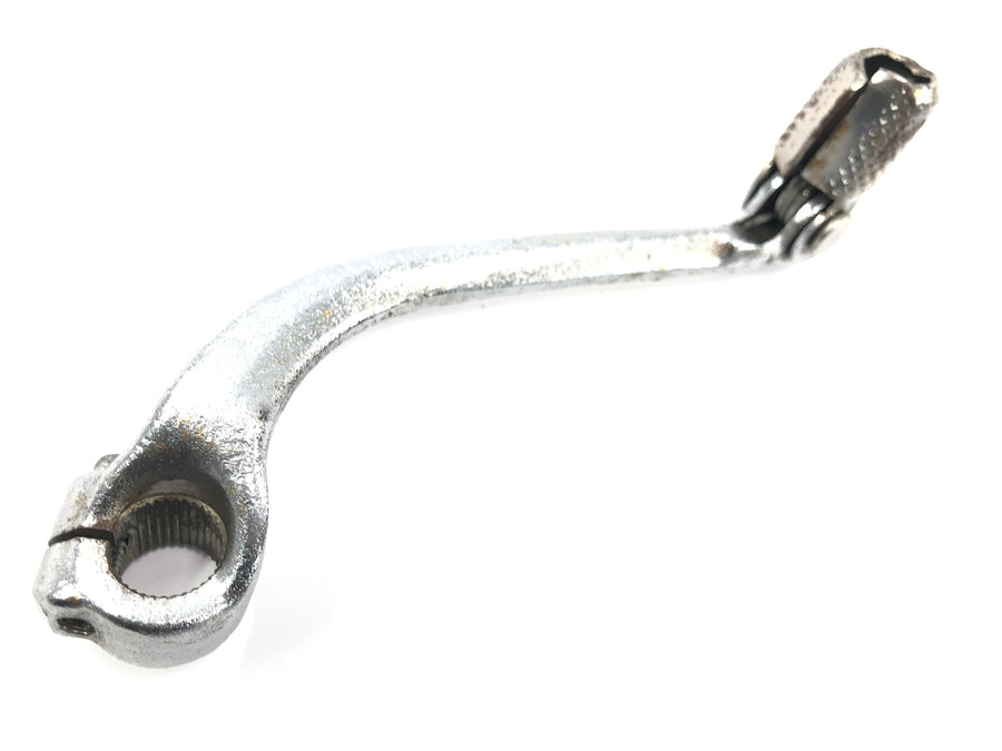 Husqvarna TE 610 H6 8AE [TE 570 H7] - palanca de cambio pedal de cambio brazo de cambio palanca plegable