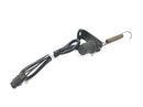 Yamaha XVS 650 Drag Star VM03 [2001] - Interruptor de luz de freno en la parte posterior-4