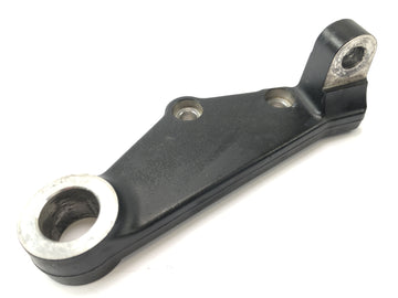 Suzuki VZ 1500 WVCU [2011] - Placa de anclaje anclaje freno trasero