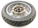 Moto Guzzi California 1100 EV KD [2002] - Hinterrad Rim Rad 4.00 x 17 "-1