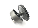Kawasaki ZRX 1200 S ZRT20A [2001] - Tapa filtro de aceite soporte filtro de aceite-3