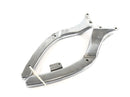 Yamaha XVS 650 Drag Star VM02 [1998] - Hoja de protección del soporte detrás de FendererStrutz Set-2