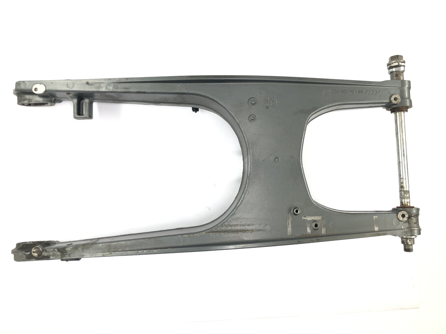 KTM RC 125 [2016] - Basculante rueda trasera basculante aluminio trasero