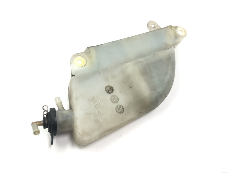 Yamaha YZF R1 RN04 [2001] - Depósito de refrigerante del depósito de expansión del líquido refrigerante