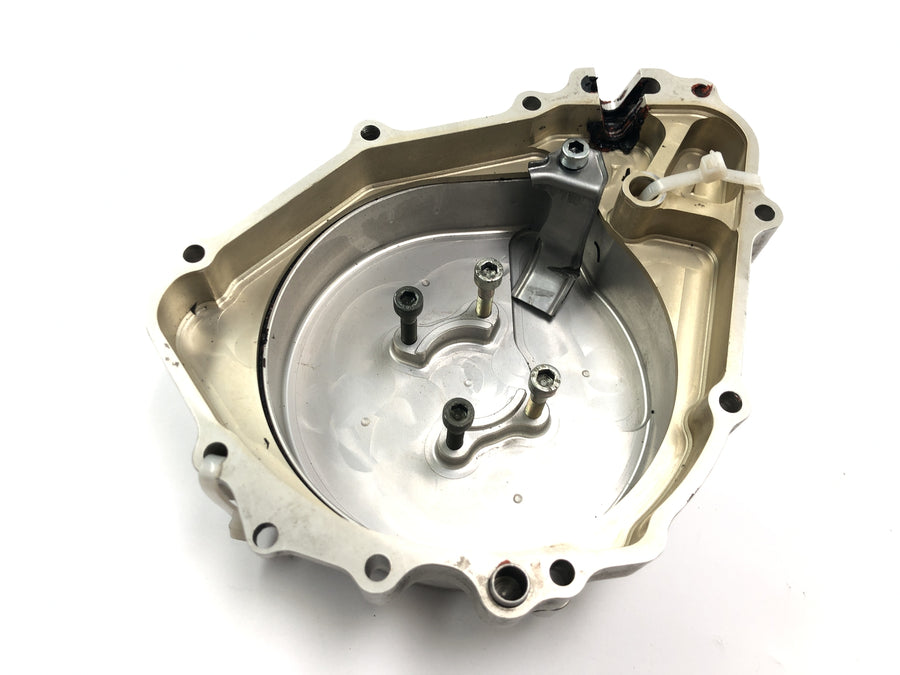 Honda CBR 900 RR Fireblade SC33 [2000] - Tapa alternador Tapa lima tapa motor