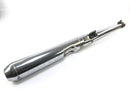 BMW R 60/5 [1973] - Exhaust Schaslldemfer Left-3