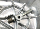 Honda XL 250 R MD03 [1993] - tapa embrague tapa motor derecha-4