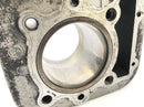 Yamaha XT 350 3YT / 55V [1990] - Cilindro con pistones-2