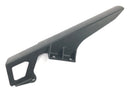 Suzuki GSX R 1000 WVBZ K3 [2003] - protector de cadena cubre cadena plastico-1