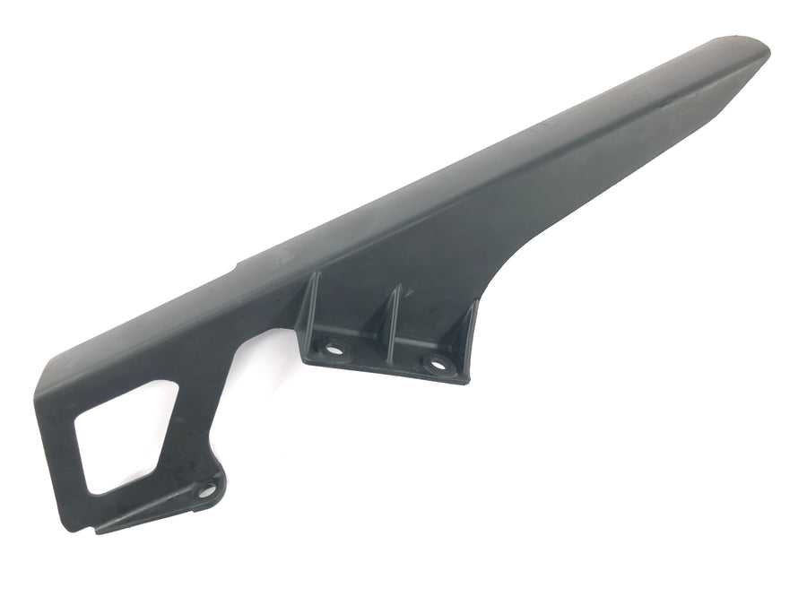 Suzuki GSX R 1000 WVBZ K3 [2003] - protector de cadena cubre cadena plastico