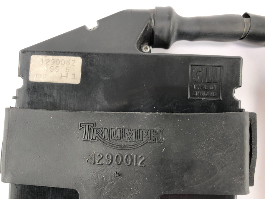 Triumph Daytona 900 T300 [1993] - Unidad de control CDI Módulo de encendido CONTROLADOR ECM