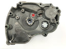 Honda CRF 450 R [2007] - Tapa alternador tapa motor izquierda-5