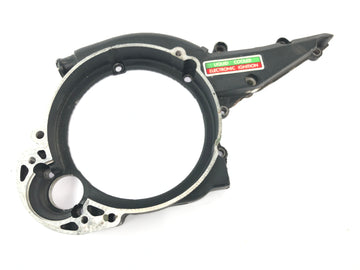Cagiva Planet 125 [1998] - Tapa alternador tapa motor tapa encendido Lima