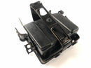 Honda XBR 500 PC15 [1989] - Soporte de la batería del soporte de la caja de la batería Absorción de batería-4