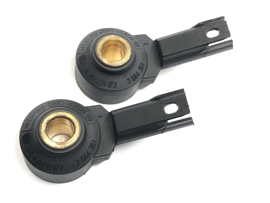 BMW K 1300 S K12S [2010] - Sensor de knock