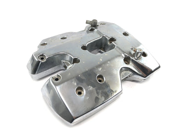 Yamaha XV 1600 Wild Star VP08 [2002] - Tapa válvulas tapa culata trasera