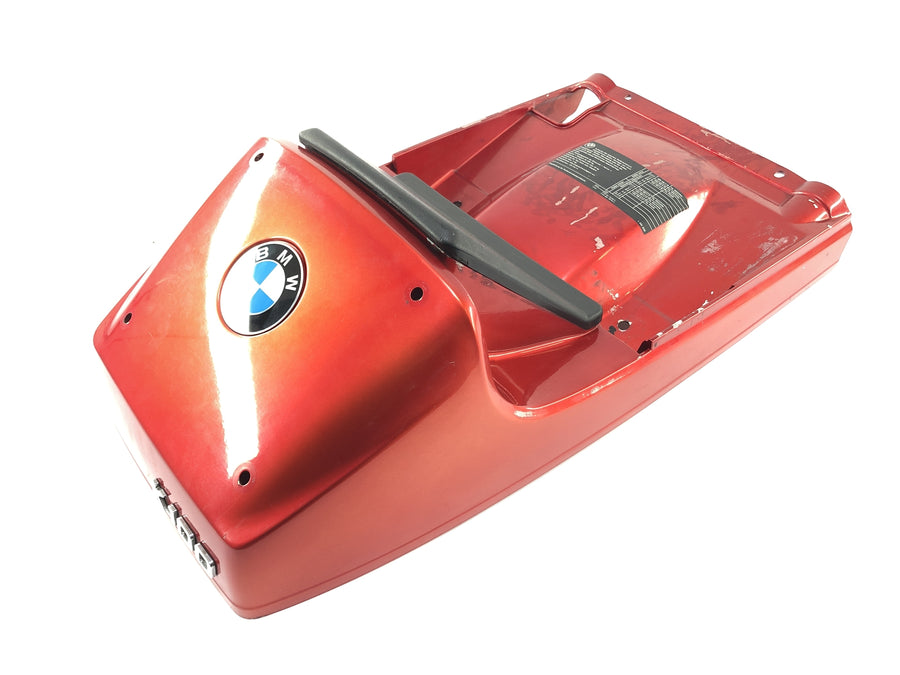 BMW K 100 RT [1988] - revestimiento trasero por encima del revestimiento