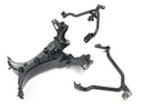 BMW R 1200 ST R1ST [2006] - Soporte del soporte del soporte del soporte del soporte delantero-4
