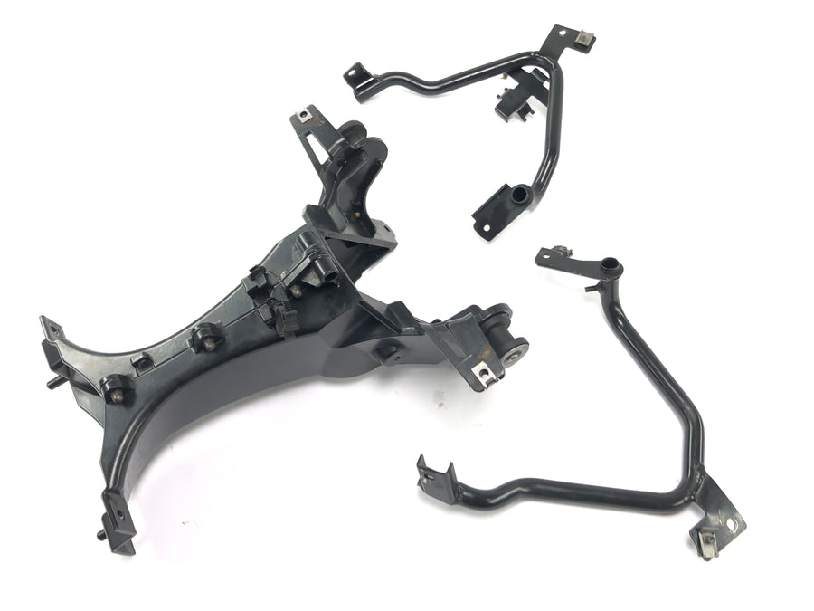 BMW R 1200 ST R1ST [2006] - Soporte del soporte del soporte del soporte del soporte delantero