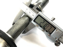 Suzuki RM Z 250 RJ41A [2007] - Horquilla telescópica delantera 47 mm con eje-4