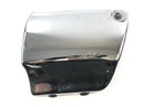 Suzuki Intruder VL 1500 AL [2000] - cubierta lateral cubierta cromada cubierta del motor cubierta portaobjetos izquierda-1
