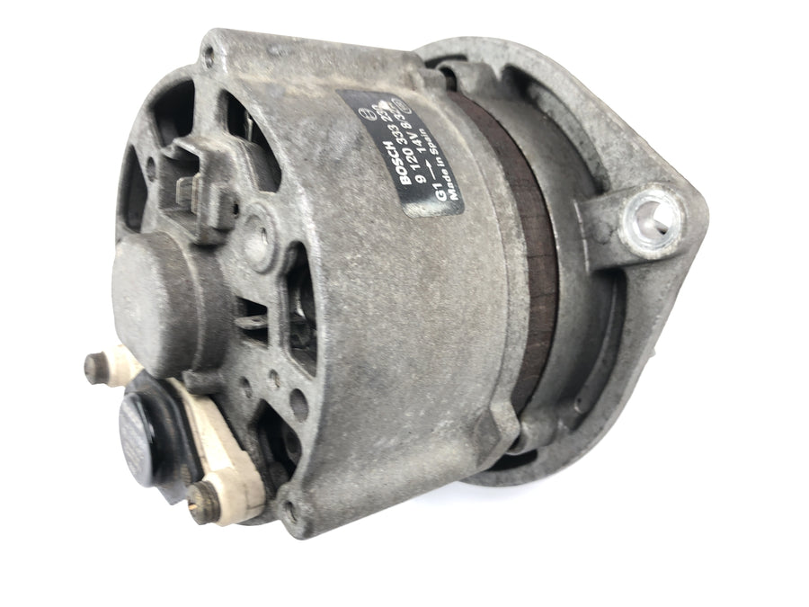 BMW K 1100 LT [1993] - Alternador generador de luz Bosch 14V 32A