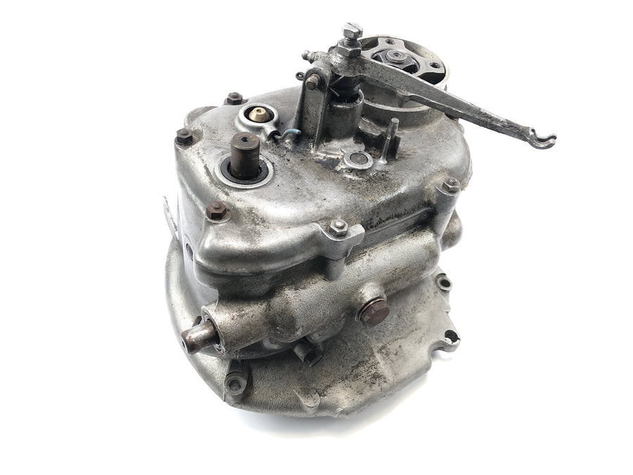 BMW R 75/5 [1973] - Transmisión