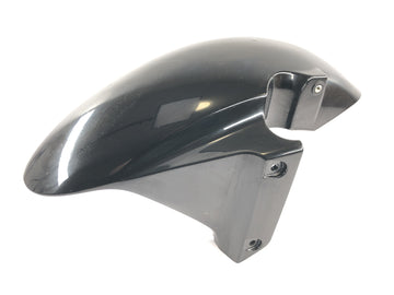 Honda CBR 600 RR PC37 [2004] - Guardabarros delantero tapa rueda delantera tapa rueda
