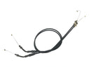 KTM 640 LC4 EGS [1999] - cable del acelerador cable doble cable bowden del gas cable del acelerador-1
