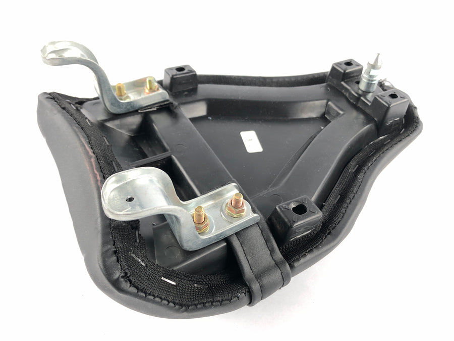 Ducati 1098 S H7 [2009] - Asiento de asiento de Socius
