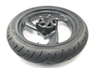 Yamaha XJR 1300 RP06 [2002] - llanta delantera 3.50 x 17"-6