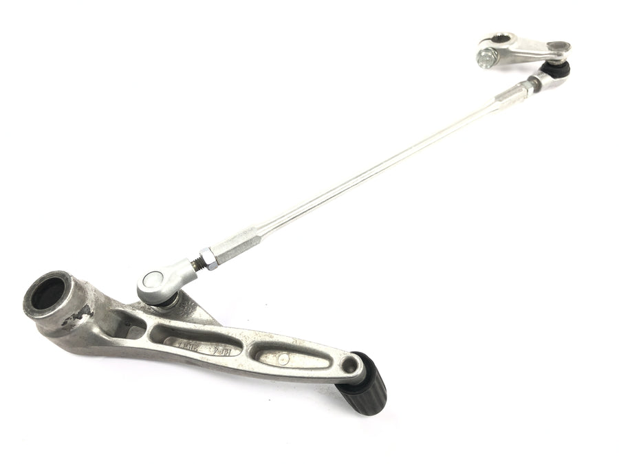 Honda CBR 1000 RR SC59 [2008] - palanca de cambio pedal de cambio varillaje de cambio varilla de cambio