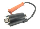 Honda FMX 650 RD12 [2006] - Bobina de encendido Módulo de bobina de encendido Cable de encendido Conector de bujía-3