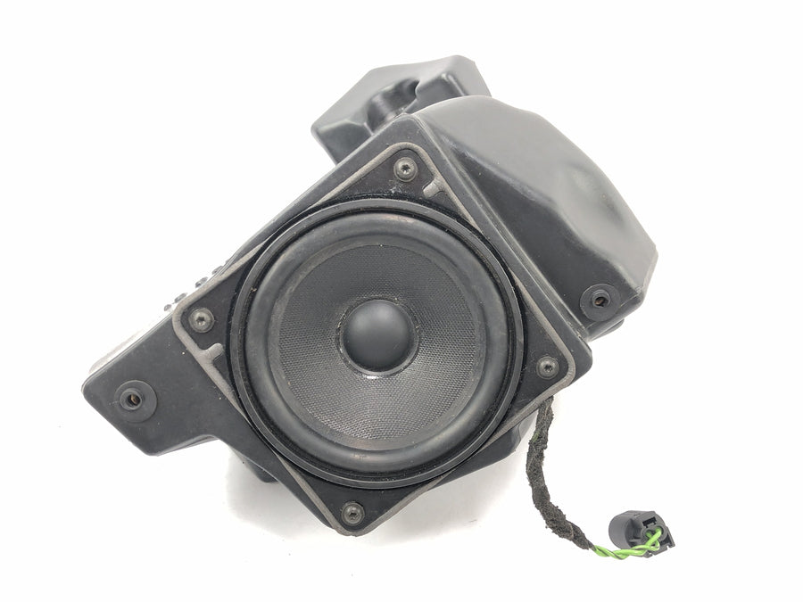BMW R 1200 CL K30 [2003] - Audio de boxeo de altavoces Izquierda y derecha