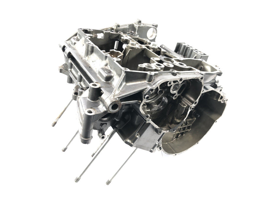 Yamaha XTZ 750 3LD [1989] - Cárter del motor cárter vacío bloque motor