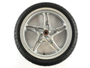 BMW K 1200 RS [2002] - RIM RAD RAD DE RELAJA DEL CONDERES 3.5X17 "-5