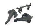 BMW K 1200 S K12S [2005] - Soporte depósito para montaje en depósito-1