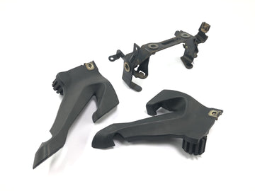 BMW K 1200 S K12S [2005] - Soporte depósito para montaje en depósito