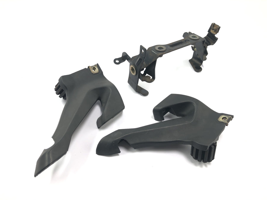 BMW K 1200 S K12S [2005] - Soporte depósito para montaje en depósito